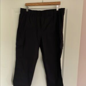 EB closing all stores. Get this while it’s available 

black cargo pants